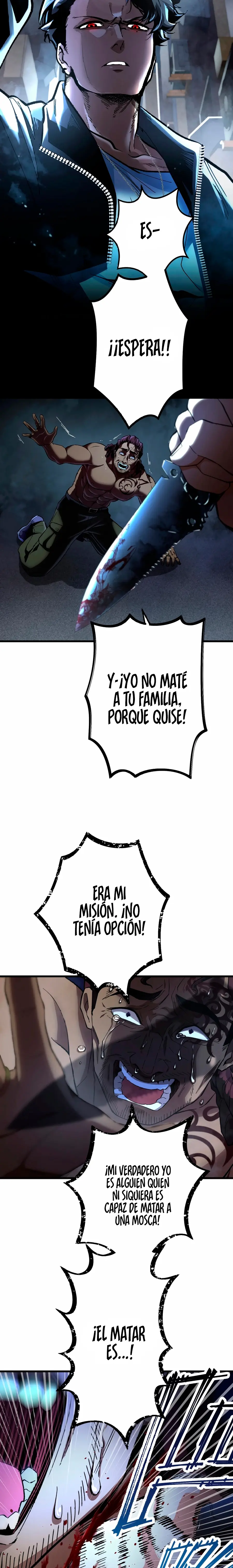 Cerberus > Capitulo 8 > Page 251